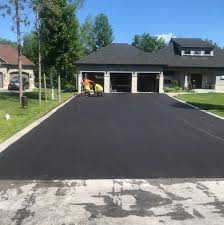 Best Driveway Drainage Solutions  in La Puente, CA